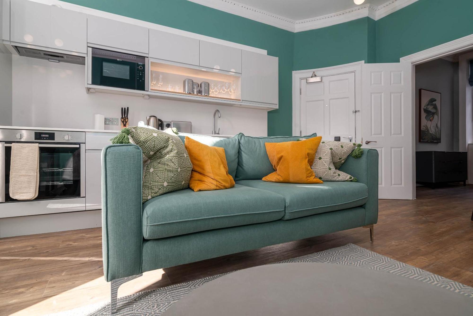 37 Doughty Street Apartment ลอนดอน ภายนอก รูปภาพ